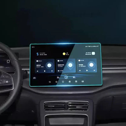 BYD Sealion 7 Car GPS Navigation Screen Protective Cover