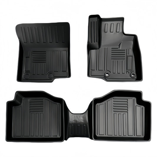 RHD TPE Floor Mats for Nissan Note E13 (2022+)