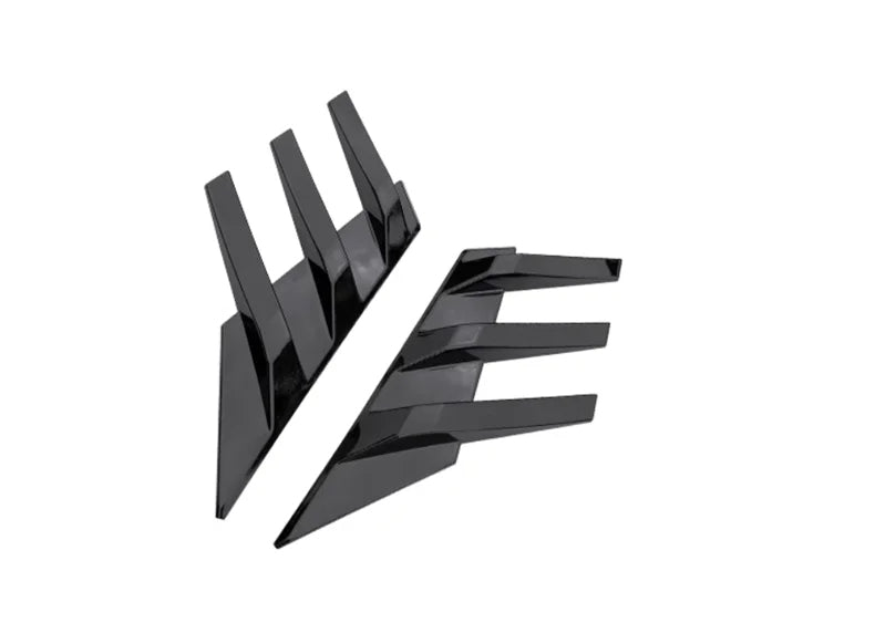 BYD Seal U/Sealion 6 Body Kit Car Body Kits Cover Trim Set