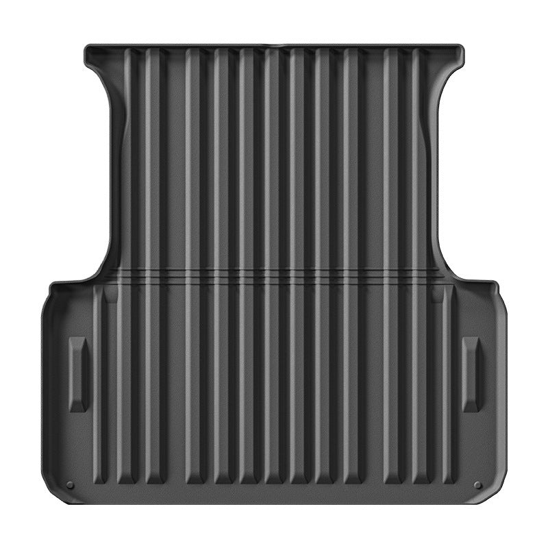 RHD TPE Cargo Bed Mat for Toyota Hilux / Revo (2015-2024)