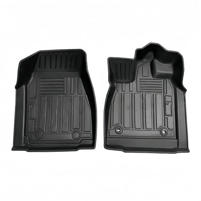 RHD TPE Floor Mats for Toyota Alphard (20 Series) (2011-2014)