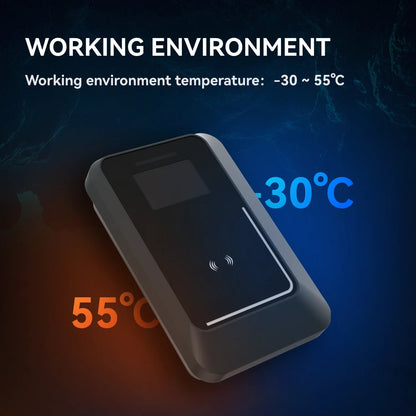 BYD Wallbox Portable Charging Stations