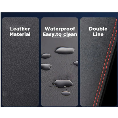 Dashboard Cover Mat Protective Pad For Nammi Box 01 2024-2025