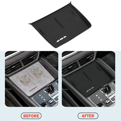 BYD Sealion 7 Armrest Storage Box Cup Holder Sets