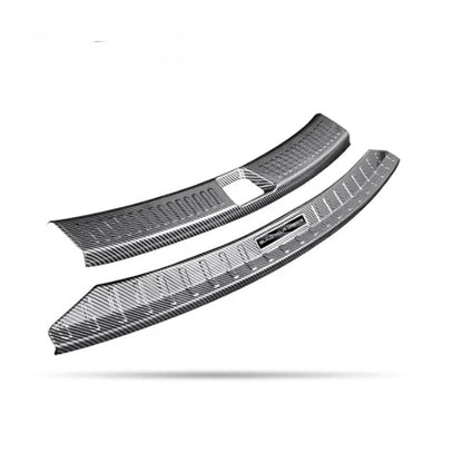 BYD Sealion 7 Door Sill Threshold Sill Protector
