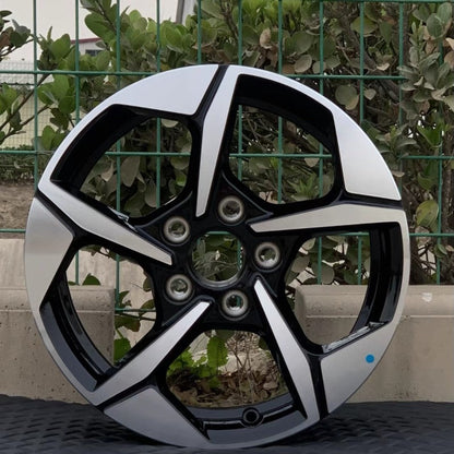 16''/17'' Alloy Wheels for Yuan UP/Atto 2