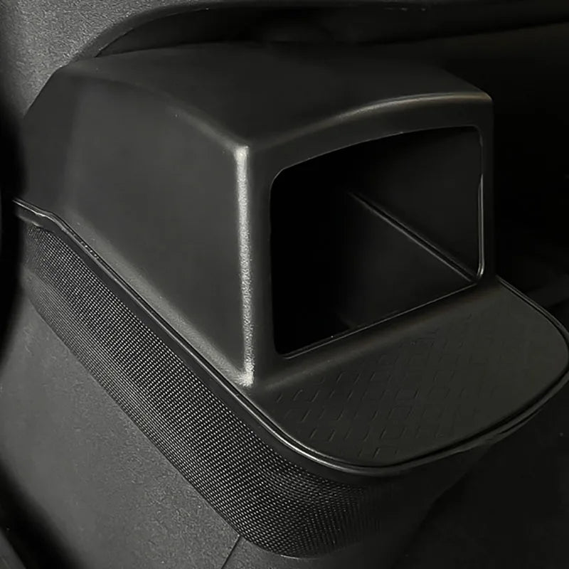 For BYD Seagull Dolphin MINI Mounted Garbage Bin Box