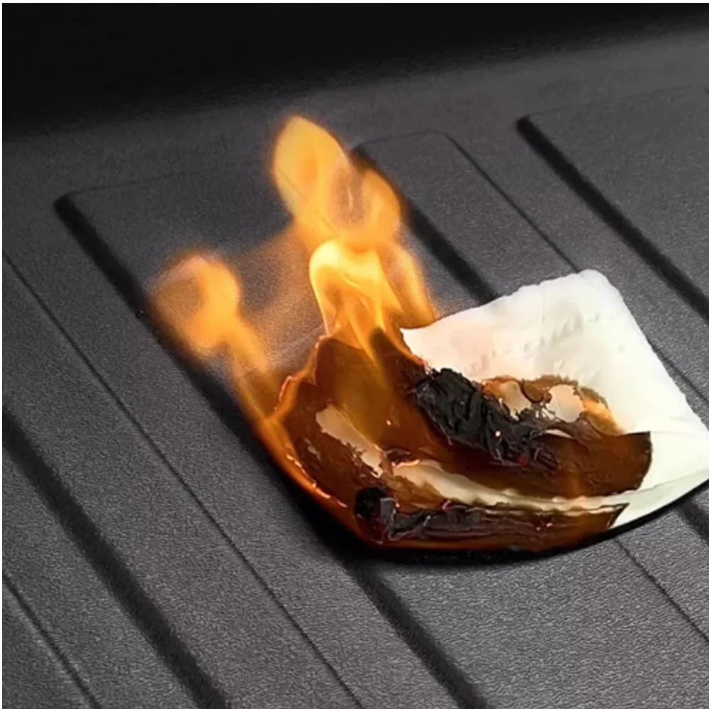 BYD Sealion 7 Trunk Mat