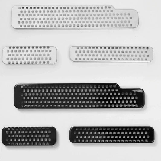 Seat Air Outlet Protection Cover for BYD Leopard 5