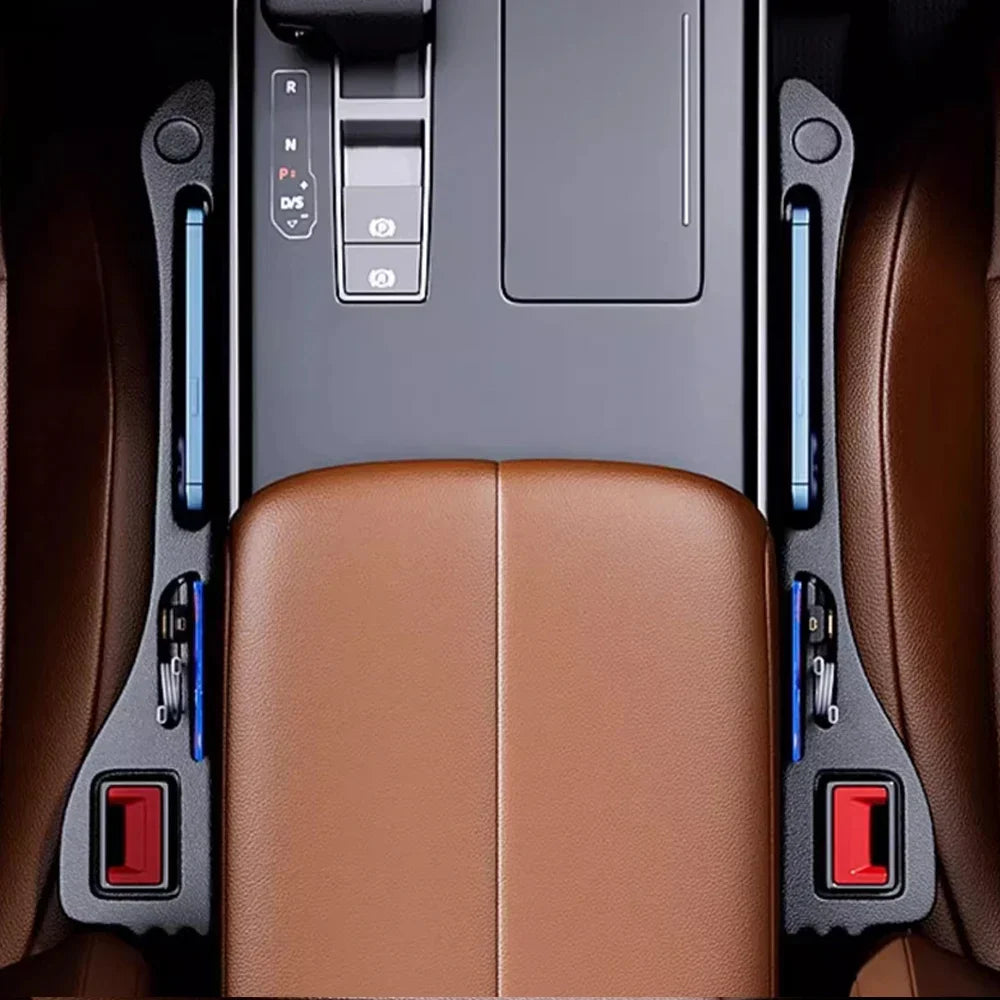 Car Seat Gap Filler Side Seam Plug