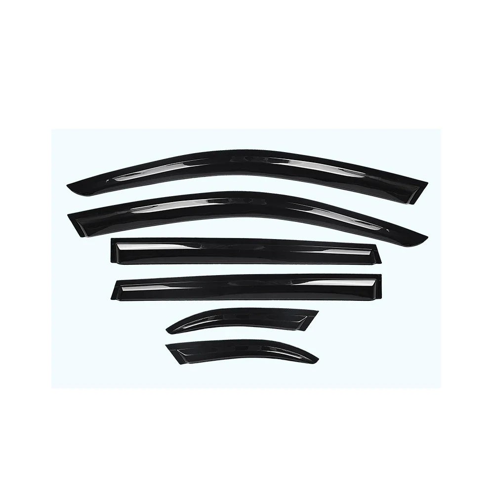 Weather Shields‌ Window Visor For Leapmotor - Leapmotor Accessories