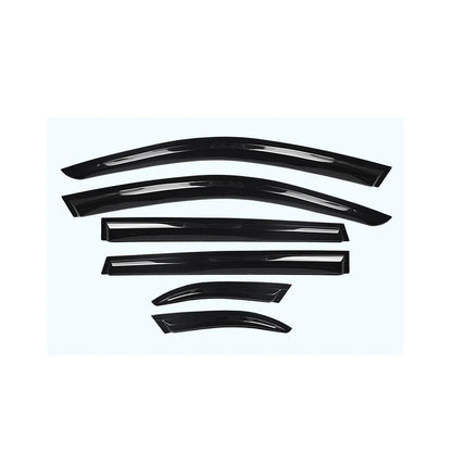 Weather Shields‌ Window Visor For Leapmotor - Leapmotor Accessories