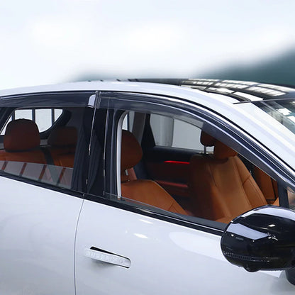 Weather Shields‌ Window Visor For Leapmotor - Leapmotor Accessories