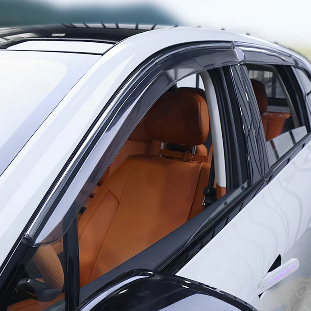 Weather Shields‌ Window Visor For Leapmotor - Leapmotor Accessories
