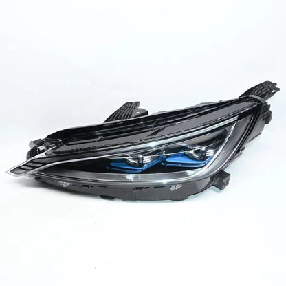 ATTO 3 LED Headlights