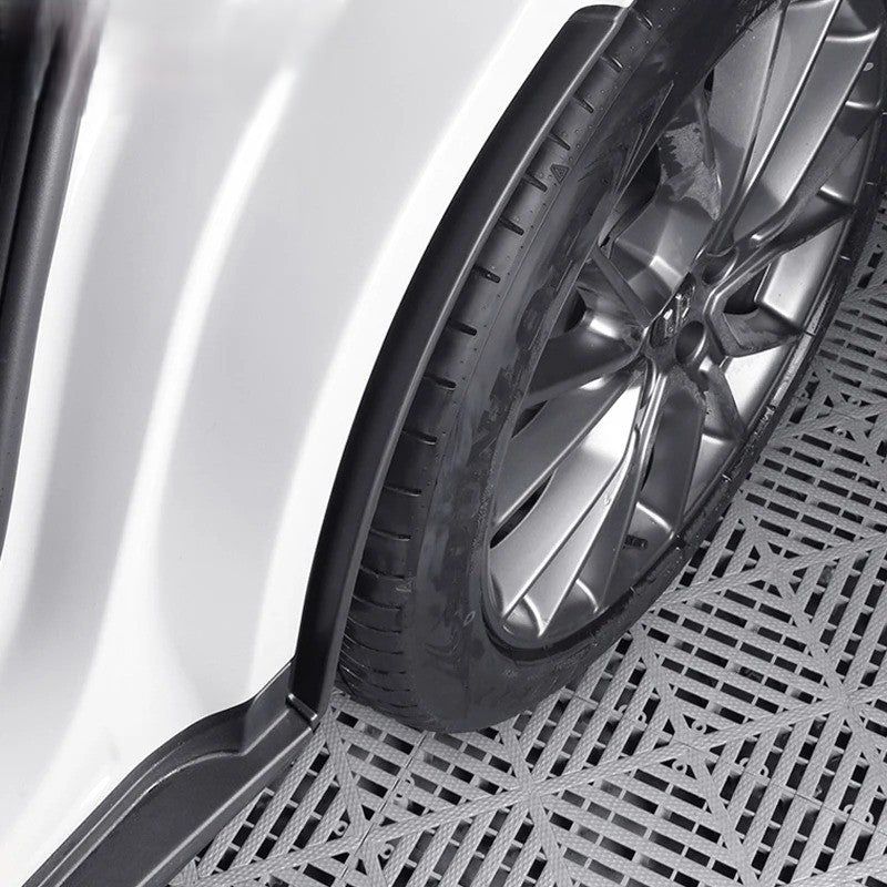 Leapmotor C10 Mudguards Fender Cover - Leapmotor Accessories