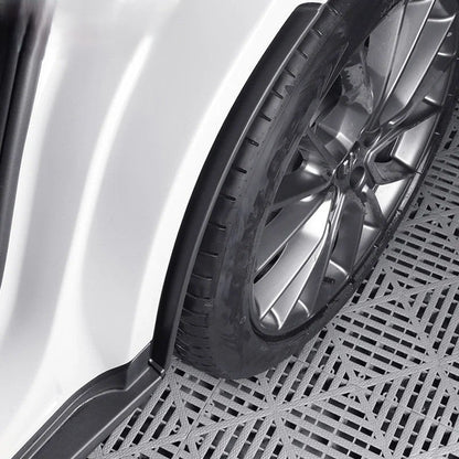 Leapmotor C10 Mudguards Fender Cover - Leapmotor Accessories