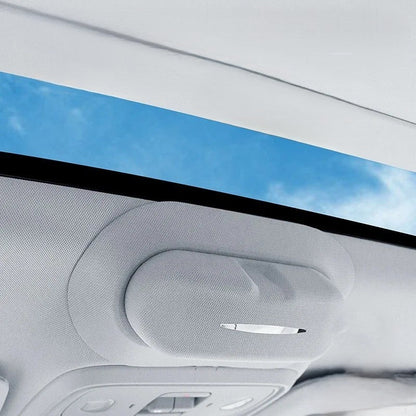 LEAPMOTOR Car Glasses Case Eyewear Holder - Leapmotor Accessories