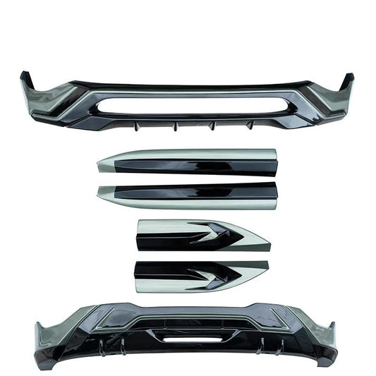 Car Front Bumper Body Kit Suitable for BYD Atto 3