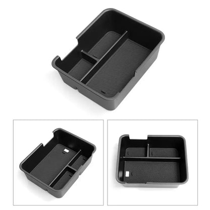 Leapmotor B10 Armrest Storage Box - Leapmotor Accessories