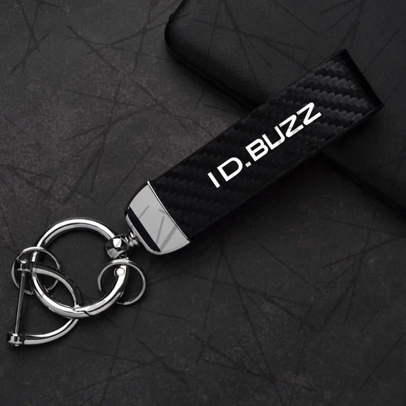 Car Keychain For ID.4X ID.4 Crozz ID.Buzz