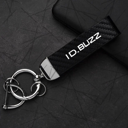 Car Keychain For ID.4X ID.4 Crozz ID.Buzz