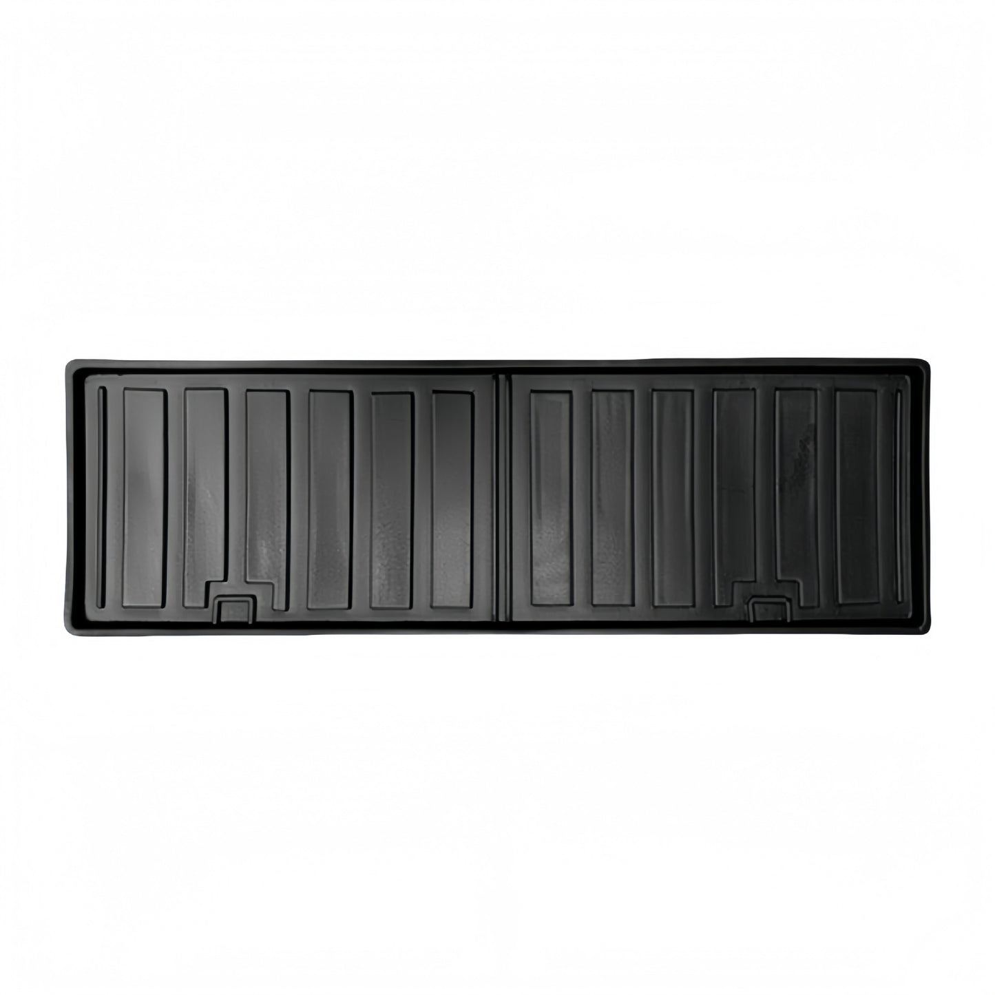 RHD TPE Floor Mats for Suzuki Spacia (2023-2024)