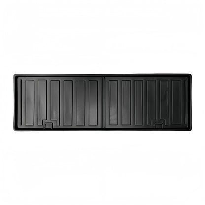 RHD TPE Floor Mats for Suzuki Spacia (2023-2024)