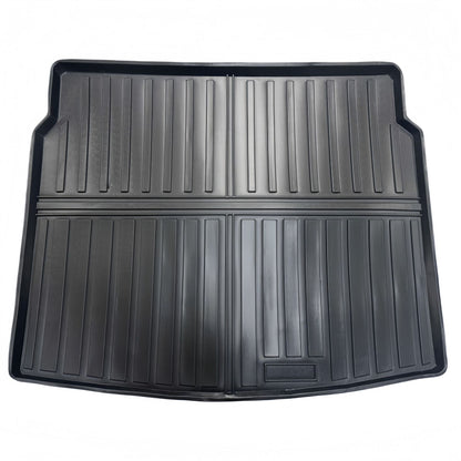 RHD TPE Floor Mats for Mazda CX-60 (2022-2024)