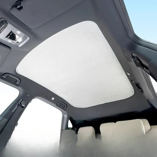 BYD Sealion 7 Sunshade Proof Car Sunroof Sky Curtain