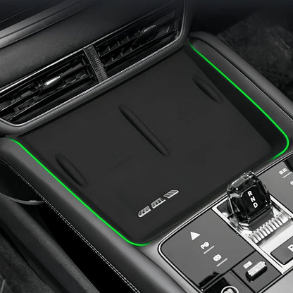 BYD Sealion 7 Armrest Storage Box Cup Holder Sets