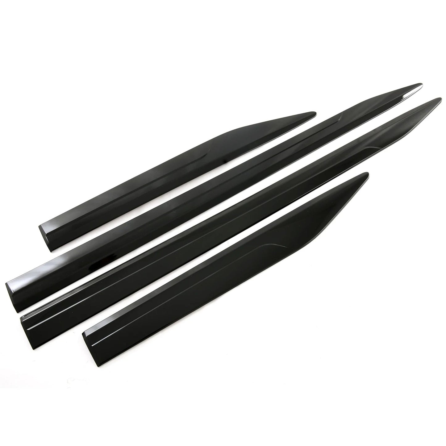 BYD Seal U/Sealion 6 Body Kit Car Body Kits Cover Trim Set