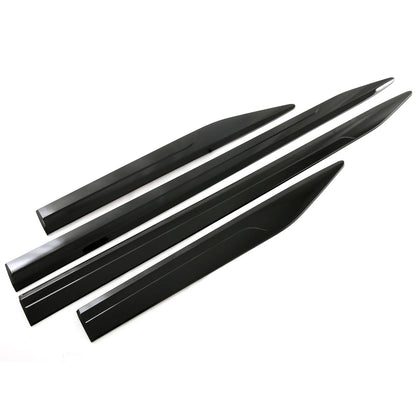 BYD Seal U/Sealion 6 Body Kit Car Body Kits Cover Trim Set