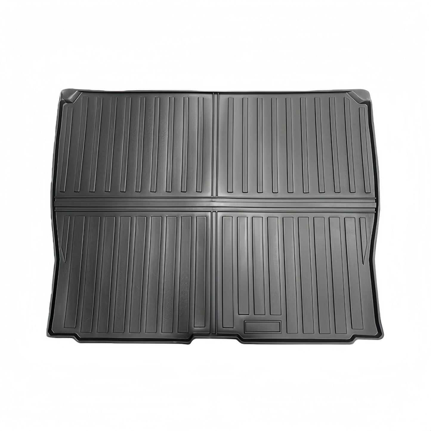 RHD TPE Floor Mats for Daihatsu Atrai (S7 Series) (2021-2025)