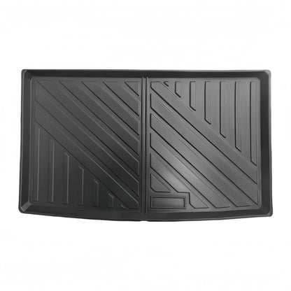 RHD TPE Floor Mats for BYD Dolphin (2021-2023)