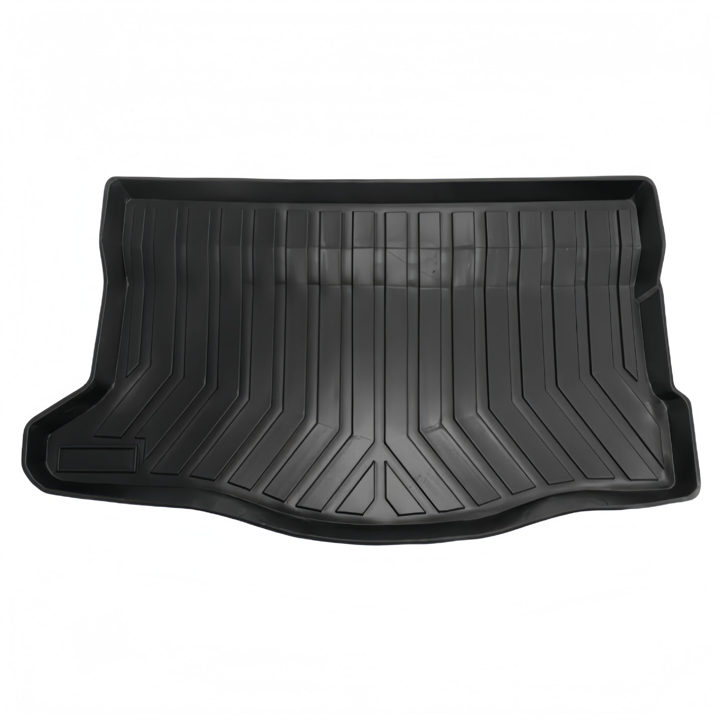 RHD TPE Floor Mats for Honda Fit (2014-2022)