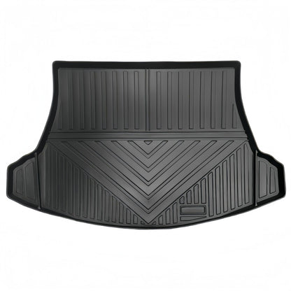 RHD TPE Floor Mats for Lexus RZ (2023+)