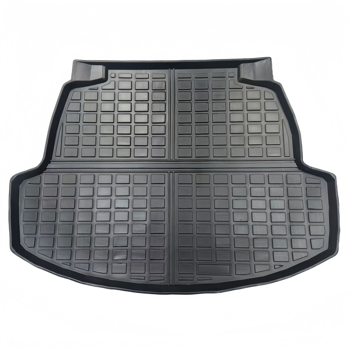 RHD TPE Floor Mats for Toyota Corolla (2019+)