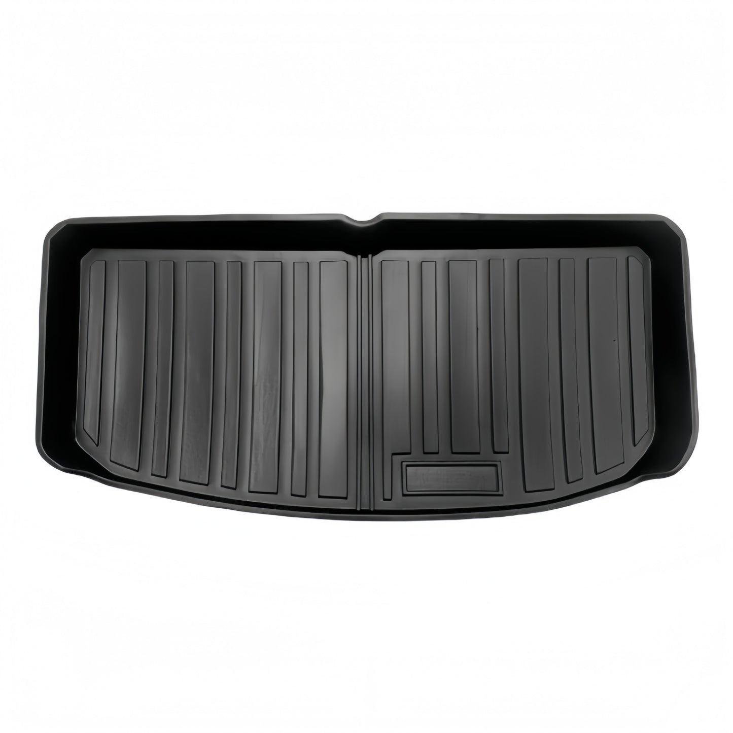 RHD TPE Floor Mats for Honda N-BOX (JF3/JF4) (2021+)