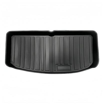 RHD TPE Floor Mats for Honda N-BOX (JF3/JF4) (2021+)