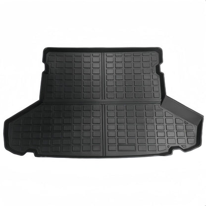 RHD TPE Floor Mats for Toyota Prius (40/41 Series) (2011-2021)