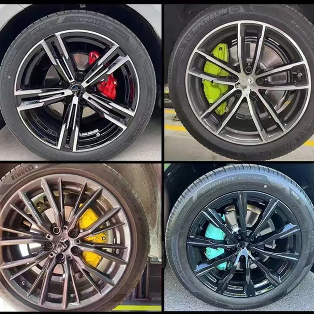 BYD Car Brake Caliper Cover