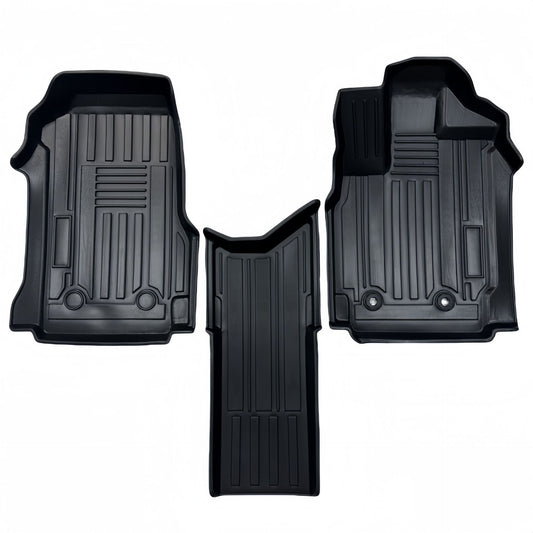RHD TPE Floor Mats for Toyota Noah / Voxy (70 Series) (2007-2013)