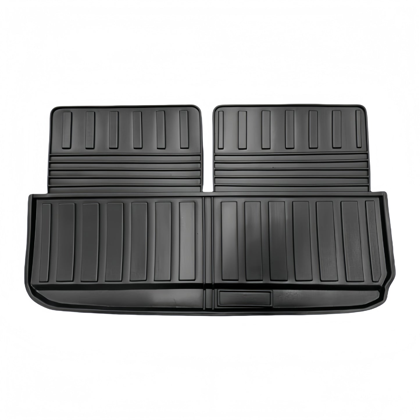 RHD TPE Floor Mats for Daihatsu Move (2022-2024)