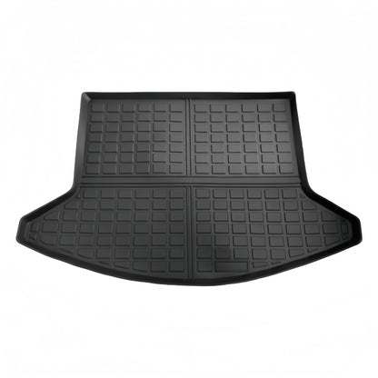 RHD TPE Floor Mats for Mazda CX-5 (2017-2024)