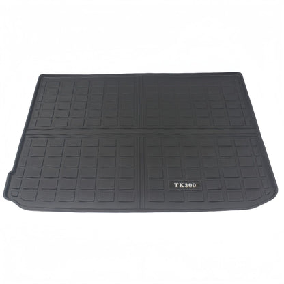 RHD TPE Floor Mats for Tank 300 (Fuel Version) (2020-2024)
