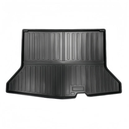 RHD TPE Floor Mats for Honda WR-V (2023+)