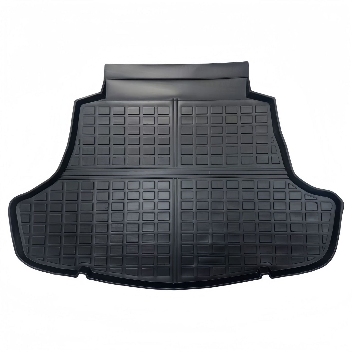 RHD TPE Floor Mats for Toyota Camry (XV70/XV80) (2018-2024)
