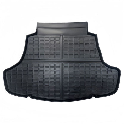 RHD TPE Floor Mats for Toyota Camry (XV70/XV80) (2018-2024)