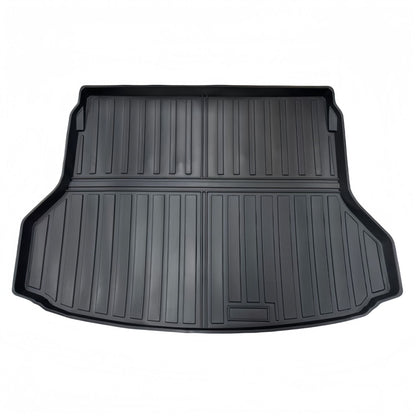 RHD TPE Floor Mats for Nissan X-TRAIL (T32) (2014-2021)
